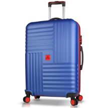 My Valice Puzzle Abs  Büyük Boy Valiz