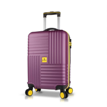 My Valice Puzzle Abs  Kabin Boy Valiz