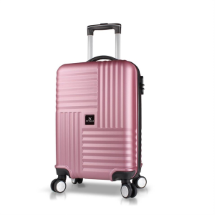 My Valice Puzzle Abs  Kabin Boy Valiz