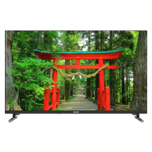 Arçelik A32 D 696 B 32" Led Tv