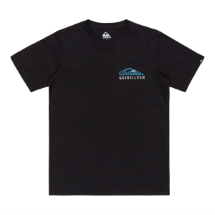 Quiksilver Snake Charmer Dark Navy  Erkek Çocuk T-Shirt