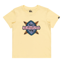 Quiksilver Rain Maker Mellow 3 Beden  Erkek Çocuk T-Shirt