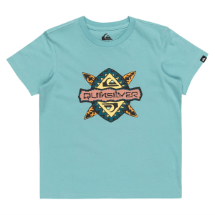Quiksilver Rain Maker Marine 3 Beden  Erkek Çocuk T-Shirt