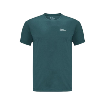 Jack Wolfskin Vonnan Emerald XXL Beden T-Shirt