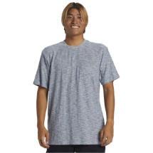 Quiksilver Kentin Pocket Taç Mavi  Erkek T-Shirt