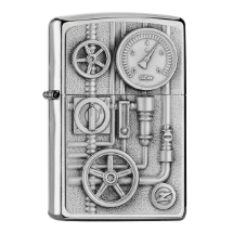 Zippo 20026275 200 Steam System Çakmak