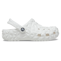 Crocs CR209563 CRC.100 Classic Geometric Clog Beyaz  Unisex Terlik