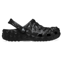 Crocs CR209563-CRC.001 Crocs Classic Geometric Clog Tek Renk  Unisex Terlik