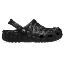 Crocs CR209563-CRC.001 Crocs Classic Geometric Clog Tek Renk  Unisex Terlik