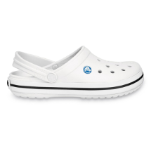Crocs P022546-C95 Crocs Crocband Comfortable Clogs Beyaz  Erkek Terlik