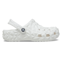 Crocs CR209563 CRC.100 Classic Geometric Clog Beyaz  Unisex Terlik