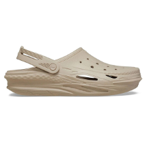 Crocs CR209501-CRC.2V3 Crocs Off Grid Clog Krem  Unisex Terlik