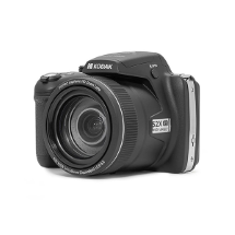 Kodak Astro Zoom AZ528/52x  Dijital Fotoğraf Makinesi