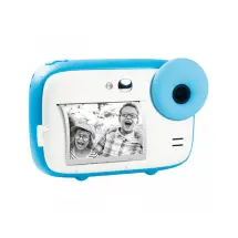 AgfaPhoto Realikids Instant  Dijital Fotoğraf Makinesi