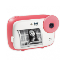 AgfaPhoto Realikids Instant  Dijital Fotoğraf Makinesi