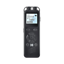 Kodak Dictaphone VRC250 Ses Kayıt Cihazı