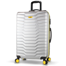 My Valice Croc Abs  Büyük Boy Valiz