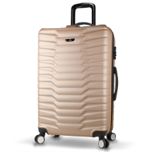 My Valice Croc Abs  Büyük Boy Valiz