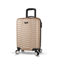 My Valice Croc Abs  Kabin Boy Valiz