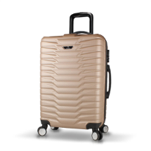 My Valice Croc Abs  Orta Boy Valiz