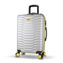 My Valice Croc Abs  Orta Boy Valiz