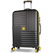 My Valice Puzzle Abs  Büyük Boy Valiz