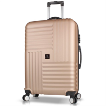 My Valice Puzzle Abs  Büyük Boy Valiz