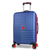 My Valice Puzzle Abs  Orta Boy Valiz