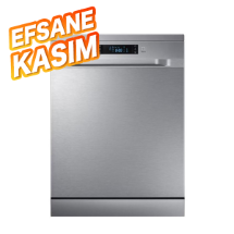 Samsung DW60DG550FSRTR Bulaşık Makinesi