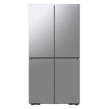 Samsung RF71DG90BESLTR Gardrop Tipi Buzdolabı