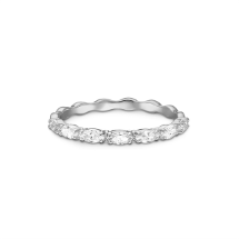 Swarovski SWR5354786 55 mm Kadın Yüzük