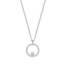 Swarovski SWR5198686 Kadın Kolye