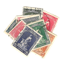 Türkiye Cumhuriyeti Pulları    1930 Yılı