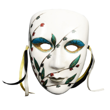 Maske      