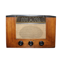 Rca    Radyo