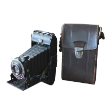 Balda Juwella Fotoğraf Makinesi