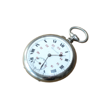 Chronometer    Cep Saati