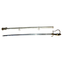 Hava Subay Tören Kılıcı      