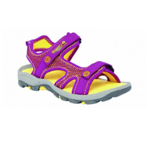 Regatta Girls Flux II Sarı  Çocuk Sandalet
