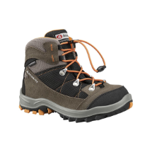 Dolomite Davos Siyah  Çocuk Bot