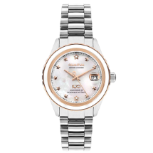 Quantum LTC 1023 Cumhuriyetin 100. Yılına Özel Kadın Kol Saati 