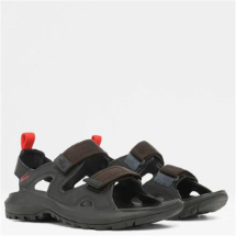 The North Face M Hedgehog Sandal III NF0A46BHKT01 Siyah  Sandalet