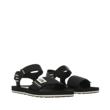 The North Face W Skeena Sandal NF0A46BFLQ61 Siyah  Sandalet