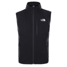 The North Face M Nimble Vest - Eu NF0A4955JK31 Siyah  Erkek Ceket