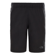The North Face M 24/7 7in Short NF0A3O1BJK31 Siyah  Şort
