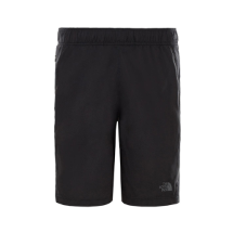 The North Face M 24/7 7in Short NF0A3O1BJK31 Siyah  Şort