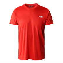 The North Face Reaxion Amp Crew NF0A3RX315Q1 Kırmızı  T-Shirt