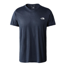 The North Face M Reaxion Amp Crew - Eu NF0A3RX3HKW1 Mavi  T-Shirt