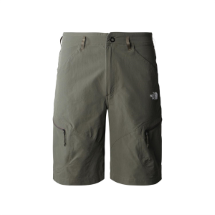 The North Face M Exploration Short - Eu NF0A824421L1 Zeytin Yeşili  Şort