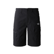 The North Face M Exploration Short - Eu NF0A8244JK31 Siyah  Şort